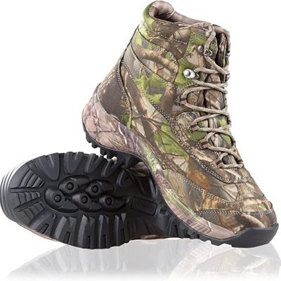 hunting boots image