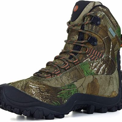 hunting boots image